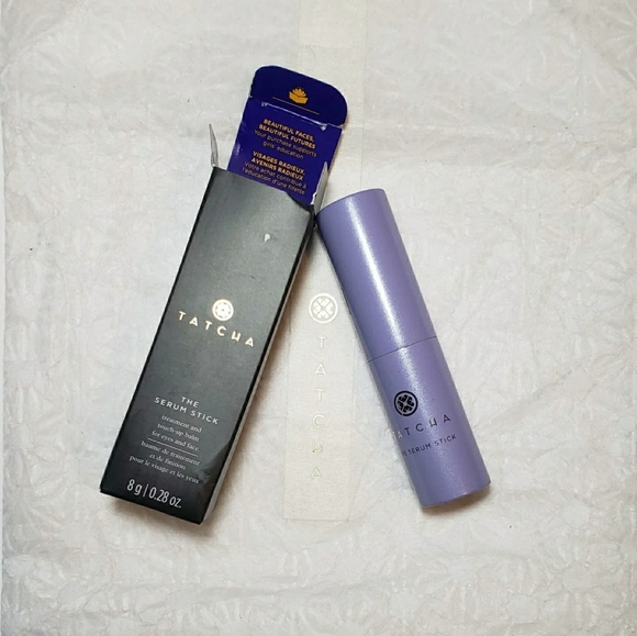 TATCHA SERUM STICK - Picture 2 of 2